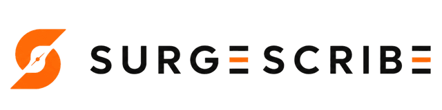 SurgeScribe
